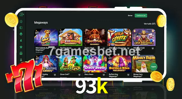 93k aplicativo