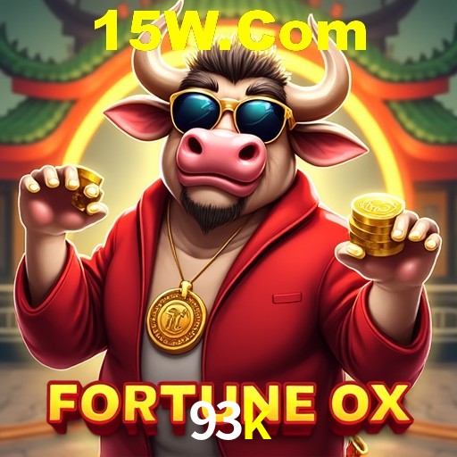 Descubra o Mundo do Cassino Online com 93k