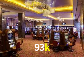 93k cassino