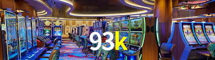 VIP Casino 93k