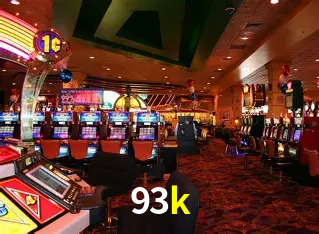 Jogos de Slot 93k