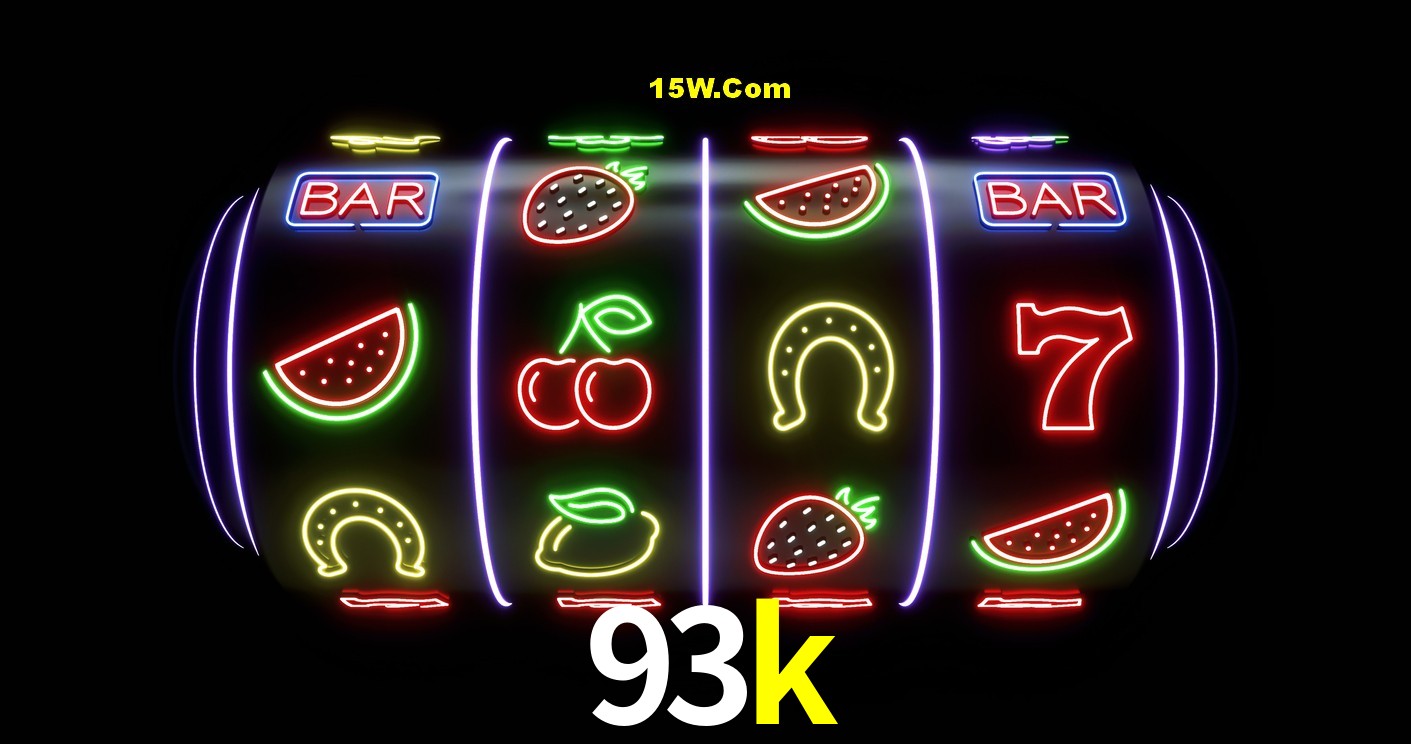 Statistics 93k
