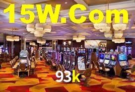 93k cassino