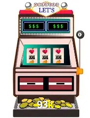 Casino VIP 93k