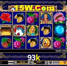 Diretório de Jogos 93k