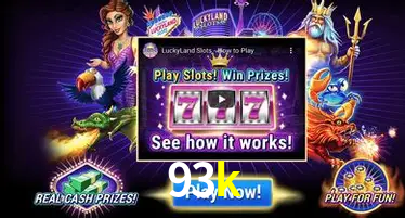 Provedores de Jogos 93k