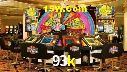 Experiência VIP 93k