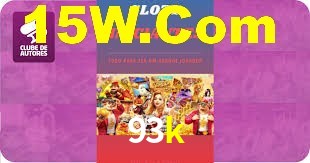 93k: Seu Cassino Premiado com Pagamentos Rápidos