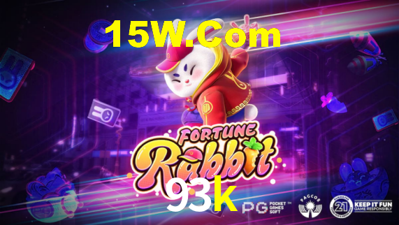 APP oficial da 93k para mobile
